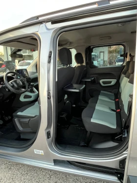 Citroen Berlingo 1.5 HDI | Auto.bg — изображение 13 Citroen Berlingo 1.5 HDI | Auto.bg — изображение 13