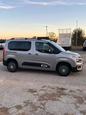 Citroen Berlingo 1.5 HDI | Auto.bg — изображение 9 Citroen Berlingo 1.5 HDI | Auto.bg — изображение 9