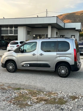 Citroen Berlingo 1.5 HDI | Auto.bg — изображение 6 Citroen Berlingo 1.5 HDI | Auto.bg — изображение 6