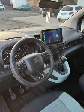 Citroen Berlingo 1.5 HDI | Auto.bg — изображение 10 Citroen Berlingo 1.5 HDI | Auto.bg — изображение 10