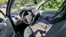 Citroen C3 - 1600 € - 74153954 3 | Car24.bg Citroen C3 - 1600 € - 74153954 3