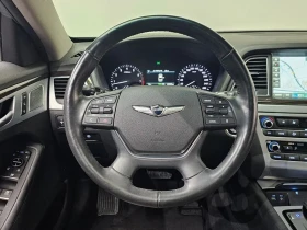 Genesis G80 3.3/AWD/DISTRONIC/ШИБИДАХ/HEAD UP/СЛЕДЕНЕ НА ЛЕНТИ | Auto.bg — изображение 12 Genesis G80 3.3/AWD/DISTRONIC/ШИБИДАХ/HEAD UP/СЛЕДЕНЕ НА ЛЕНТИ | Auto.bg — изображение 12