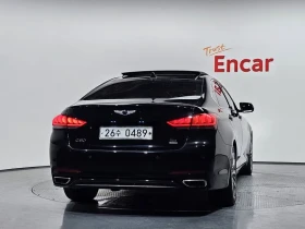 Genesis G80 3.3/AWD/DISTRONIC/ШИБИДАХ/HEAD UP/СЛЕДЕНЕ НА ЛЕНТИ | Auto.bg — изображение 4 Genesis G80 3.3/AWD/DISTRONIC/ШИБИДАХ/HEAD UP/СЛЕДЕНЕ НА ЛЕНТИ | Auto.bg — изображение 4