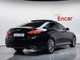 Genesis G80 3.3/AWD/DISTRONIC/ШИБИДАХ/HEAD UP/СЛЕДЕНЕ НА ЛЕНТИ | Auto.bg — изображение 2 Genesis G80 3.3/AWD/DISTRONIC/ШИБИДАХ/HEAD UP/СЛЕДЕНЕ НА ЛЕНТИ | Auto.bg — изображение 2