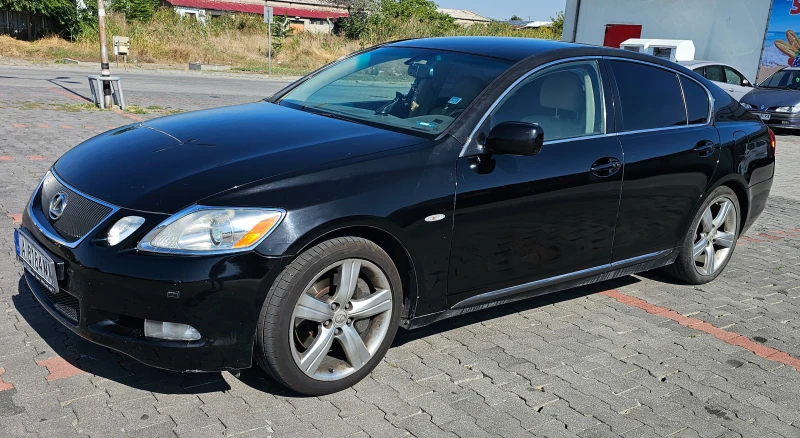 Lexus GS 300 S19 - 4500 € / 8801.24 лв. - 55841304 1 | Car24.bg Lexus GS 300 S19 - 4500 € / 8801.24 лв. - 55841304 1