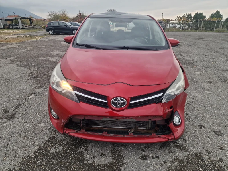 Toyota Verso 1.6 D-4D - 4800 лв. / 2454.20 € - 40341136 1 | Car24.bg Toyota Verso 1.6 D-4D - 4800 лв. / 2454.20 € - 40341136 1