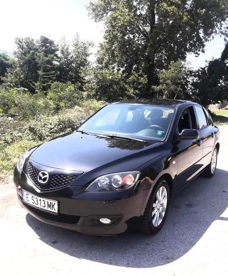 Mazda 3 - 2850 € / 5574.12 лв. - 86606778 1 | Car24.bg Mazda 3 - 2850 € / 5574.12 лв. - 86606778 1