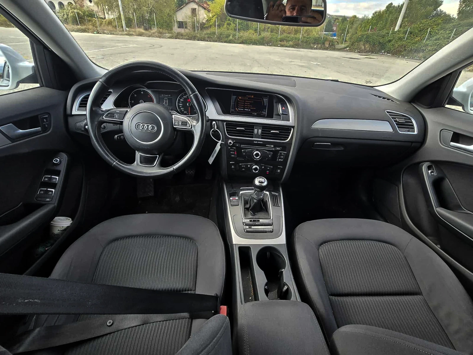 Audi A4  - изображение 10 | Auto.bg Audi A4  - изображение 10