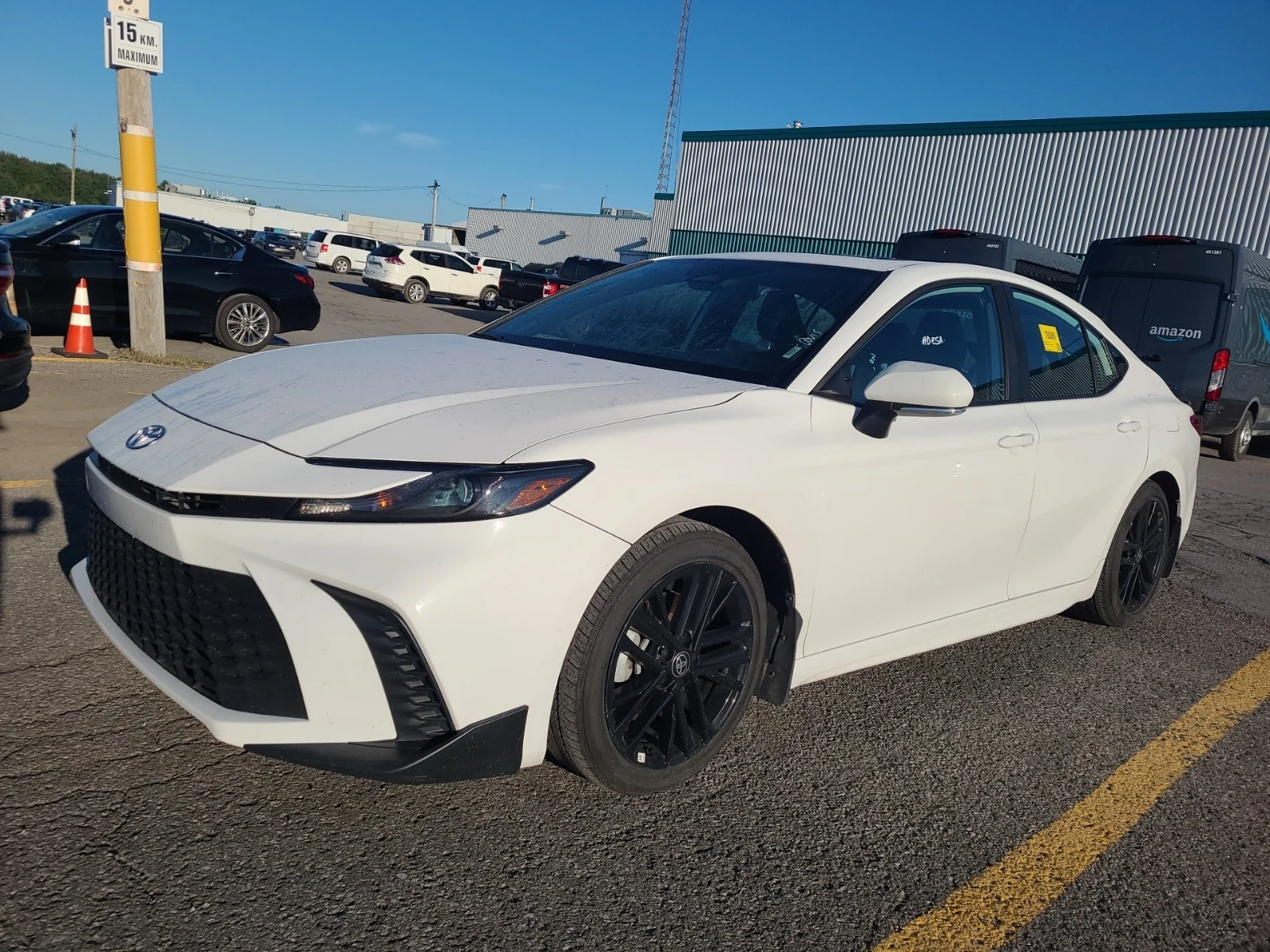 Toyota Camry SE / АВТОКРЕДИТ | Auto.bg — изображение 1 Toyota Camry SE / АВТОКРЕДИТ | Auto.bg — изображение 1