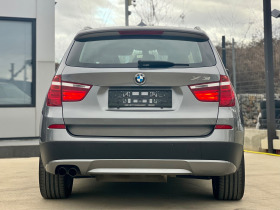 BMW X3 * SPORT PACK* 3.0XD-258HP* INDIVIDUAL* PODGREV* TO | Mobile.bg   5