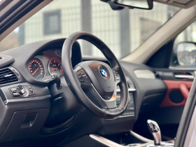 BMW X3 * SPORT PACK* 3.0XD-258HP* INDIVIDUAL* PODGREV* TO | Mobile.bg   12
