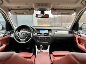 BMW X3 * SPORT PACK* 3.0XD-258HP* INDIVIDUAL* PODGREV* TO | Mobile.bg   7