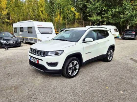Jeep Compass 2.0D * АВТОМАТИК * 4Х4 * LIMITED - Car24.bg Jeep Compass 2.0D * АВТОМАТИК * 4Х4 * LIMITED