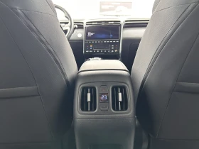 Hyundai Tucson EXCLUSIVE Hybrid AWD | Mobile.bg — малка снимка 16