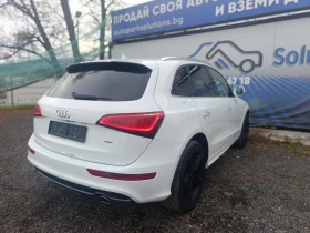 Audi Q5 3.0 TDI S-LINE QUATTRO* Bang & Olufsen - 28990 лв. / 14822.35 € - 91062087 5 | Car24.bg Audi Q5 3.0 TDI S-LINE QUATTRO* Bang & Olufsen - 28990 лв. / 14822.35 € - 91062087 5