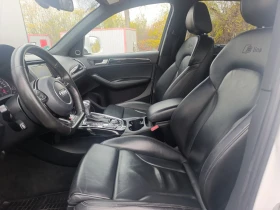 Audi Q5 3.0 TDI S-LINE QUATTRO* Bang & Olufsen - 28990 лв. / 14822.35 € - 91062087 10 | Car24.bg Audi Q5 3.0 TDI S-LINE QUATTRO* Bang & Olufsen - 28990 лв. / 14822.35 € - 91062087 10