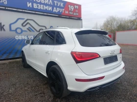 Audi Q5 3.0 TDI S-LINE QUATTRO* Bang & Olufsen - 28990 лв. / 14822.35 € - 91062087 7 | Car24.bg Audi Q5 3.0 TDI S-LINE QUATTRO* Bang & Olufsen - 28990 лв. / 14822.35 € - 91062087 7