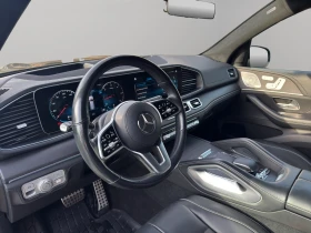 Mercedes-Benz GLS 400 d AMG Line - 149800 лв. / 76591.52 € - 92901441 10 | Car24.bg Mercedes-Benz GLS 400 d AMG Line - 149800 лв. / 76591.52 € - 92901441 10