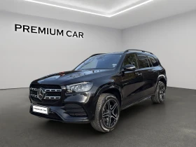 Mercedes-Benz GLS 400 d AMG Line - Car24.bg Mercedes-Benz GLS 400 d AMG Line