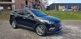 Hyundai Santa fe Santa Fe 2.0 180ks - Car24.bg Hyundai Santa fe Santa Fe 2.0 180ks