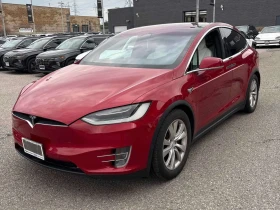 Tesla Model X | AWD | ПОДГРЕВ | CARFAX |