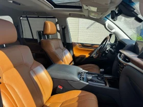 Lexus LX 570 HUD| ТЕЛЕВИЗОРИ| 360САМ| 7 МЕСТЕН| 2 КЛЮЧА| | Auto.bg — изображение 17 Lexus LX 570 HUD| ТЕЛЕВИЗОРИ| 360САМ| 7 МЕСТЕН| 2 КЛЮЧА| | Auto.bg — изображение 17