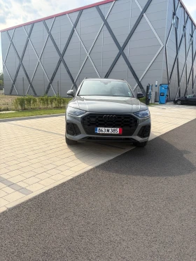 Снимка Audi Q5