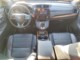 Honda Cr-v 1.5l Touring - 15499 € - 27865488 8 | Car24.bg Honda Cr-v 1.5l Touring - 15499 € - 27865488 8