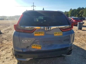Honda Cr-v 1.5l Touring - 15499 € - 27865488 6 | Car24.bg Honda Cr-v 1.5l Touring - 15499 € - 27865488 6