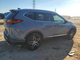 Honda Cr-v 1.5l Touring - 15499 € - 27865488 3 | Car24.bg Honda Cr-v 1.5l Touring - 15499 € - 27865488 3