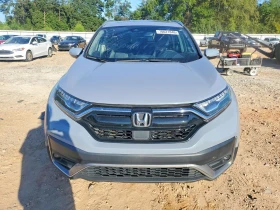 Honda Cr-v 1.5l Touring - 15499 € - 27865488 5 | Car24.bg Honda Cr-v 1.5l Touring - 15499 € - 27865488 5