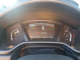 Honda Cr-v 1.5l Touring - 15499 € - 27865488 9 | Car24.bg Honda Cr-v 1.5l Touring - 15499 € - 27865488 9