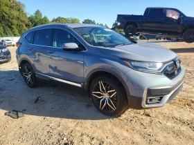 Honda Cr-v 1.5l Touring - 15499 € - 27865488 4 | Car24.bg Honda Cr-v 1.5l Touring - 15499 € - 27865488 4