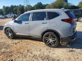 Honda Cr-v 1.5l Touring - 15499 € - 27865488 2 | Car24.bg Honda Cr-v 1.5l Touring - 15499 € - 27865488 2
