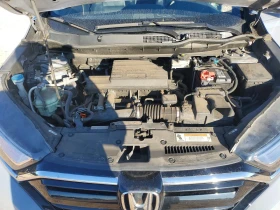 Honda Cr-v 1.5l Touring - 15499 € - 27865488 12 | Car24.bg Honda Cr-v 1.5l Touring - 15499 € - 27865488 12