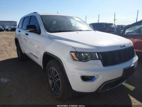 Jeep Grand cherokee LIMITED* 4X4* КОЖА - Car24.bg Jeep Grand cherokee LIMITED* 4X4* КОЖА