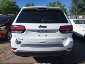 Jeep Grand cherokee LIMITED* 4X4* КОЖА - 14000 € - 27576043 6 | Car24.bg Jeep Grand cherokee LIMITED* 4X4* КОЖА - 14000 € - 27576043 6
