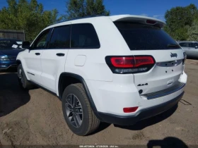 Jeep Grand cherokee LIMITED* 4X4* КОЖА - 14000 € - 27576043 3 | Car24.bg Jeep Grand cherokee LIMITED* 4X4* КОЖА - 14000 € - 27576043 3