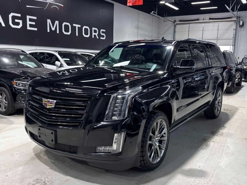 Cadillac Escalade * Platinum * CARFAX * ОБДУХВАНЕ* - 28500 € / 55741.15 лв. - 15335746 1 | Car24.bg Cadillac Escalade * Platinum * CARFAX * ОБДУХВАНЕ* - 28500 € / 55741.15 лв. - 15335746 1
