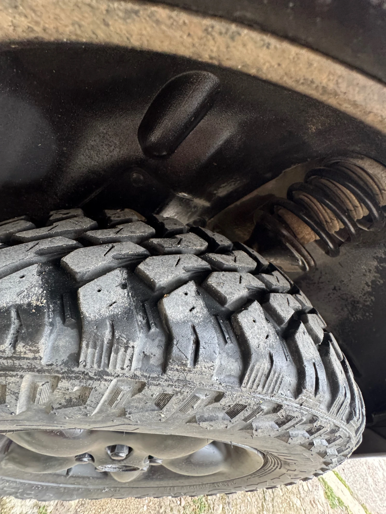 Land Rover Freelander ГАЗ повдигнат с 5см! - изображение 10 | Auto.bg Land Rover Freelander ГАЗ повдигнат с 5см! - изображение 10