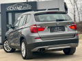 BMW X3 * SPORT PACK* 3.0XD-258HP* INDIVIDUAL* PODGREV* TO - [7] 