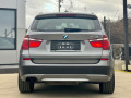 BMW X3 * SPORT PACK* 3.0XD-258HP* INDIVIDUAL* PODGREV* TO - [6] 