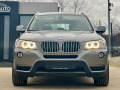 BMW X3 * SPORT PACK* 3.0XD-258HP* INDIVIDUAL* PODGREV* TO - [3] 
