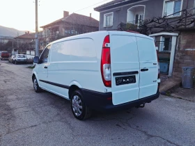 Mercedes-Benz Vito 2.2cdi.maxi.111 | Auto.bg — изображение 4 Mercedes-Benz Vito 2.2cdi.maxi.111 | Auto.bg — изображение 4