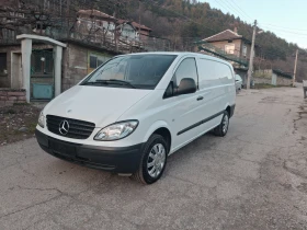 Mercedes-Benz Vito 2.2cdi.maxi.111 | Auto.bg — изображение 2 Mercedes-Benz Vito 2.2cdi.maxi.111 | Auto.bg — изображение 2