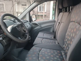 Mercedes-Benz Vito 2.2cdi.maxi.111 | Auto.bg — изображение 12 Mercedes-Benz Vito 2.2cdi.maxi.111 | Auto.bg — изображение 12