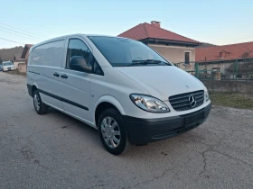 Mercedes-Benz Vito 2.2cdi.maxi.111 | Auto.bg — изображение 7 Mercedes-Benz Vito 2.2cdi.maxi.111 | Auto.bg — изображение 7