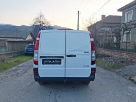 Mercedes-Benz Vito 2.2cdi.maxi.111 | Auto.bg — изображение 13 Mercedes-Benz Vito 2.2cdi.maxi.111 | Auto.bg — изображение 13
