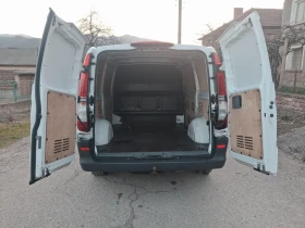 Mercedes-Benz Vito 2.2cdi.maxi.111 | Auto.bg — изображение 11 Mercedes-Benz Vito 2.2cdi.maxi.111 | Auto.bg — изображение 11