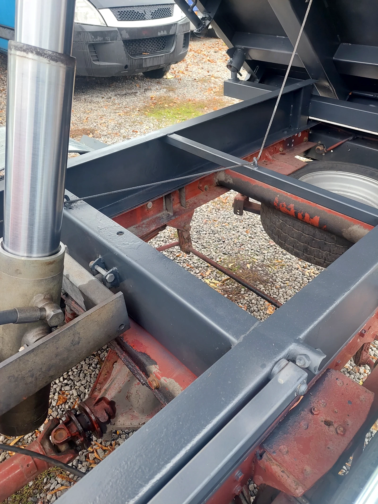 Iveco Daily 49-12 - изображение 10 | Auto.bg Iveco Daily 49-12 - изображение 10